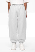 Jogger molleton
