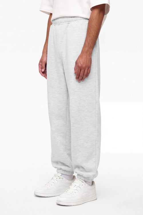 Jogger molleton