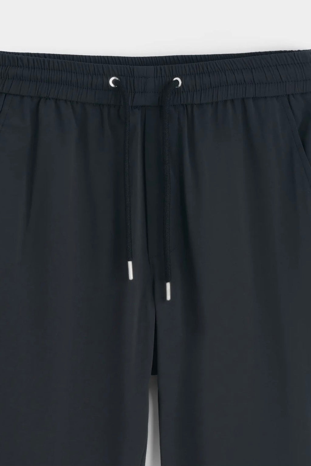 Pantalon fluide à cordon