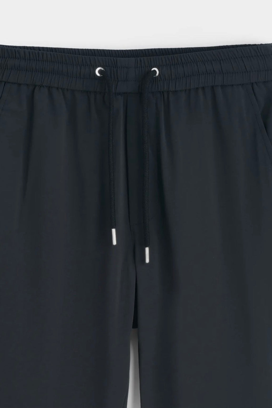 Pantalon fluide à cordon