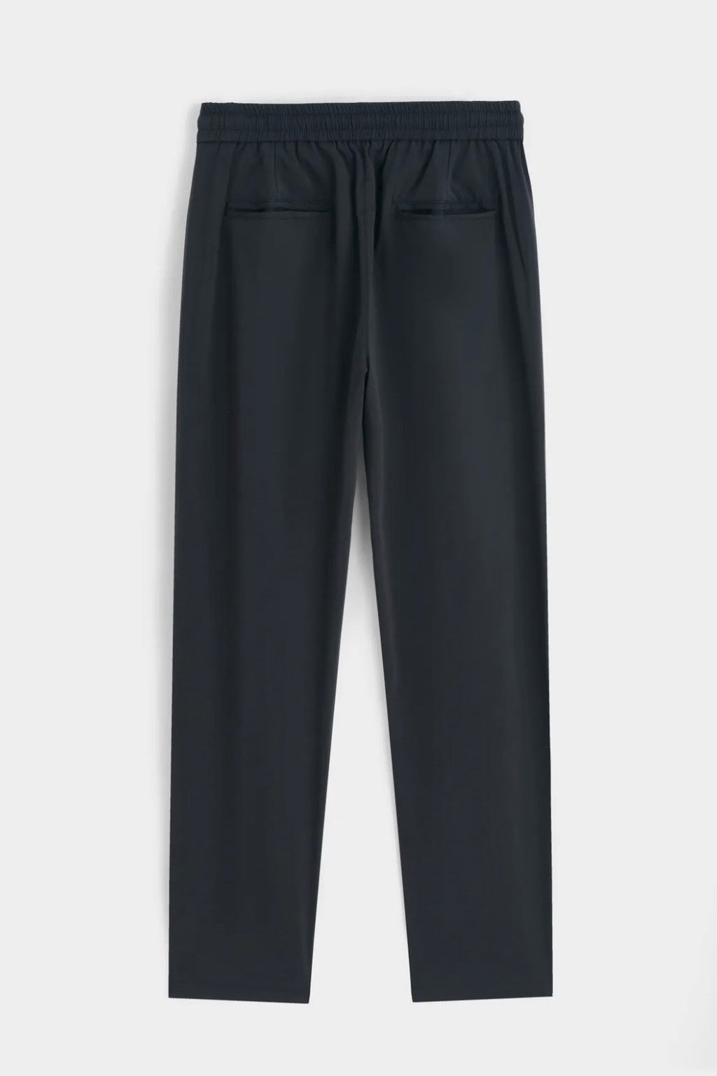 Pantalon fluide à cordon