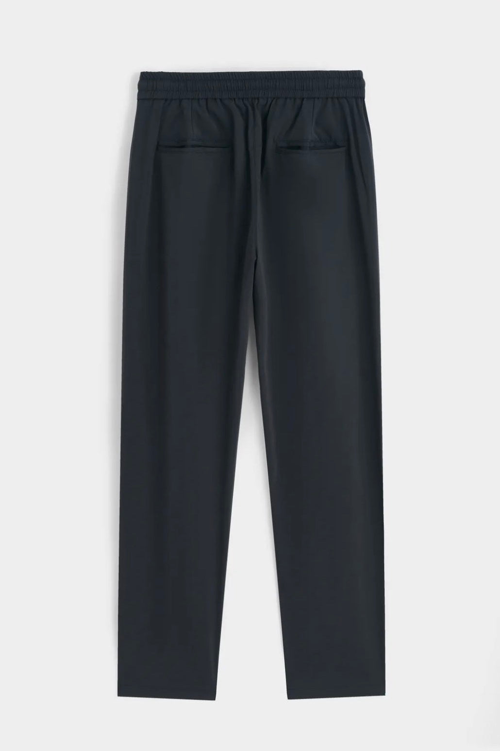 Pantalon fluide à cordon