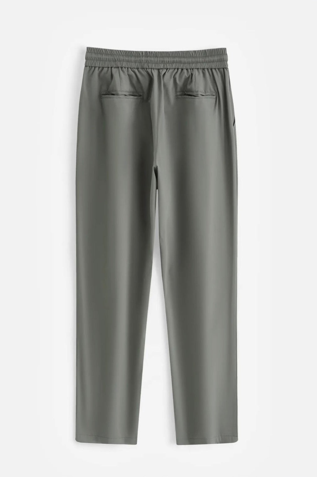 Pantalon fluide à cordon